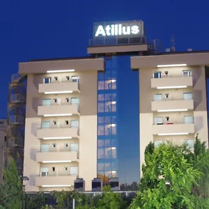 visit hotel